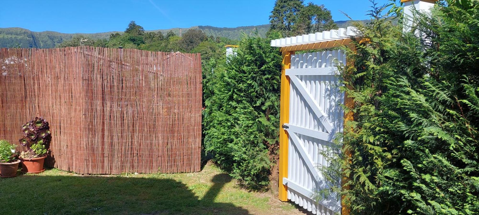 Sete Cidades Quinta Da Queiro מראה חיצוני תמונה